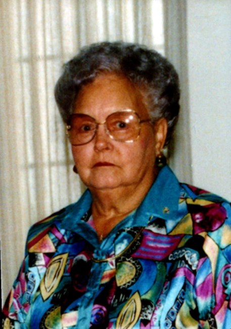 Obituary of Gynal McAlister