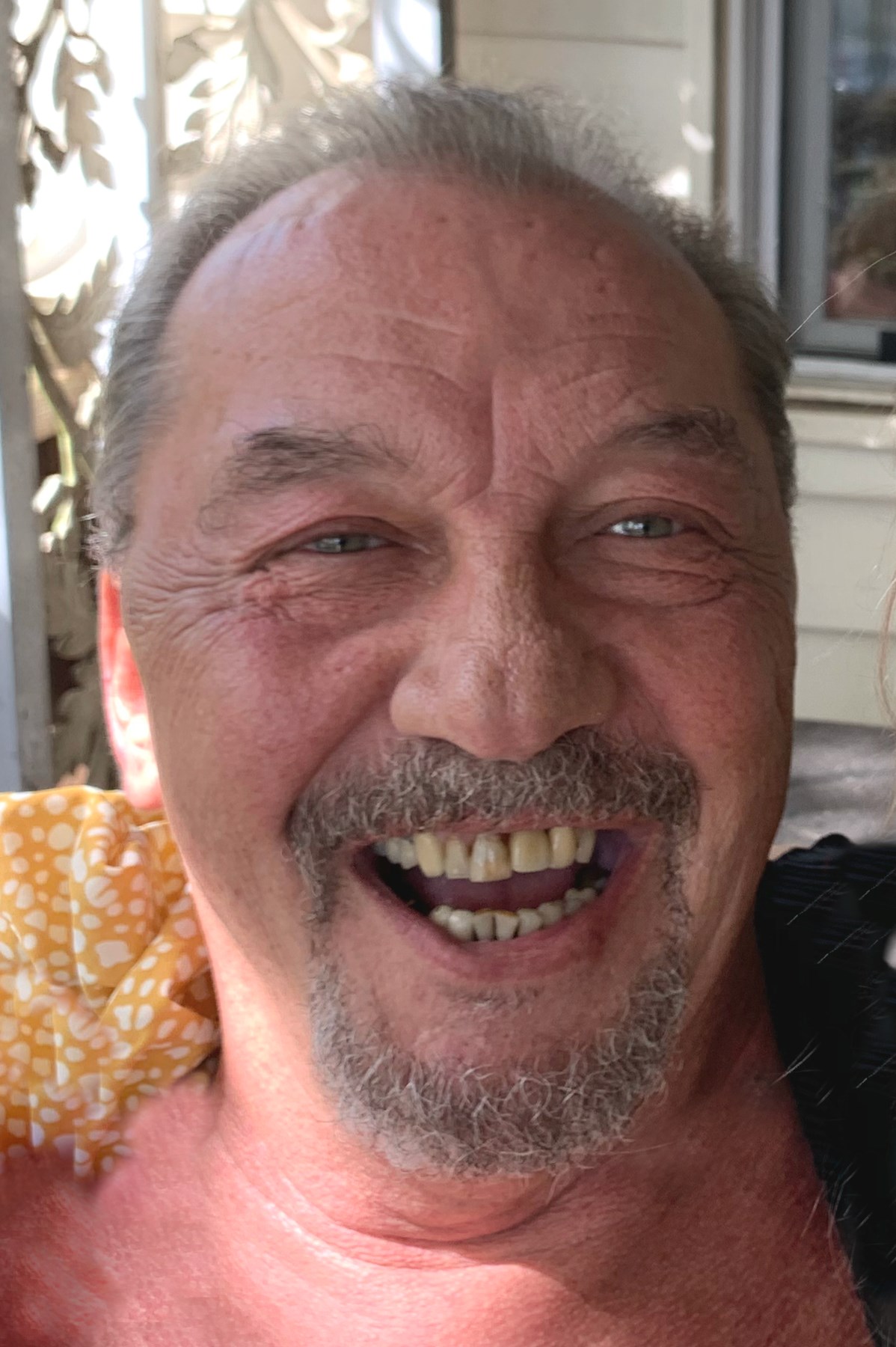 Obituary of Earl H. Harris II