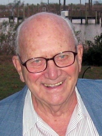 Obituary of Philip Leo Oswald