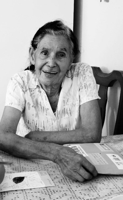 Obituary of Luisa Munoz Labra