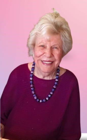 Obituary of Marion Ann Littlefair