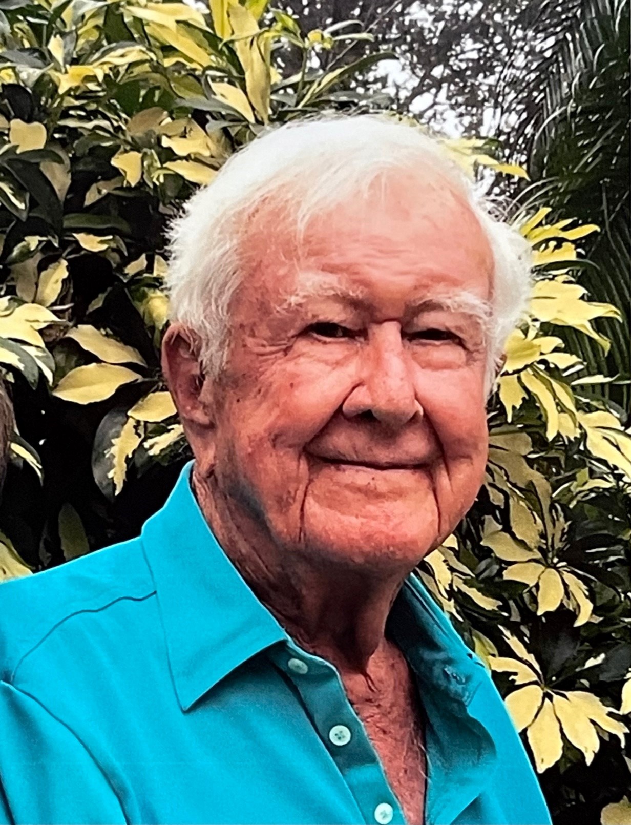 Walter Rogers Obituary Stuart, FL