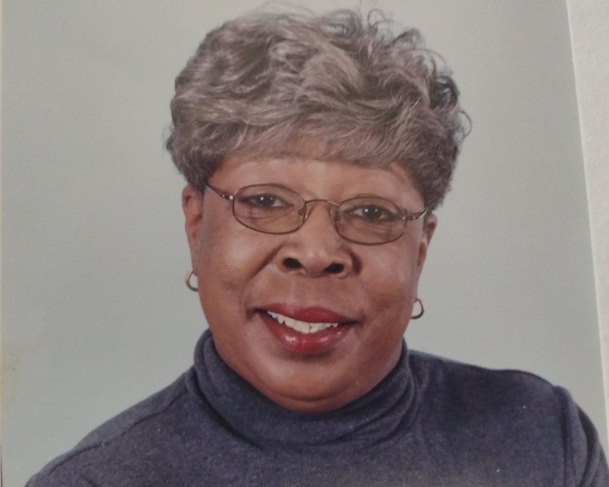 Bette Jean Gordon Obituary - Memphis, TN