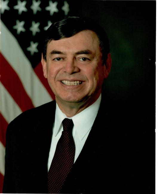 Obituary of Robert W. Rodriguez