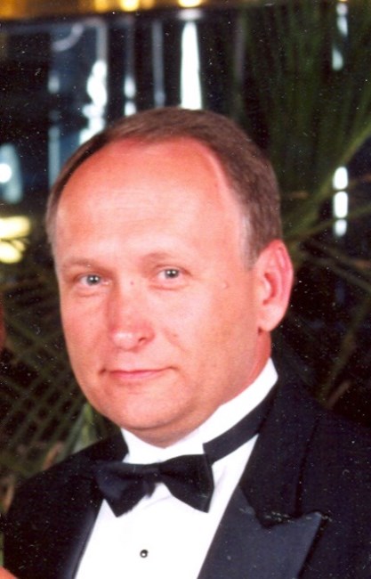 Obituary of Rodney L. Butler