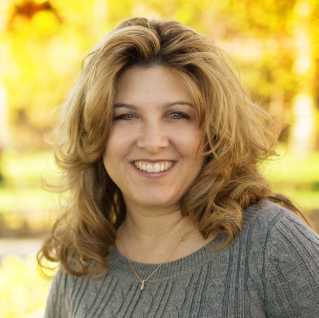 Obituary of Teresa Murphy