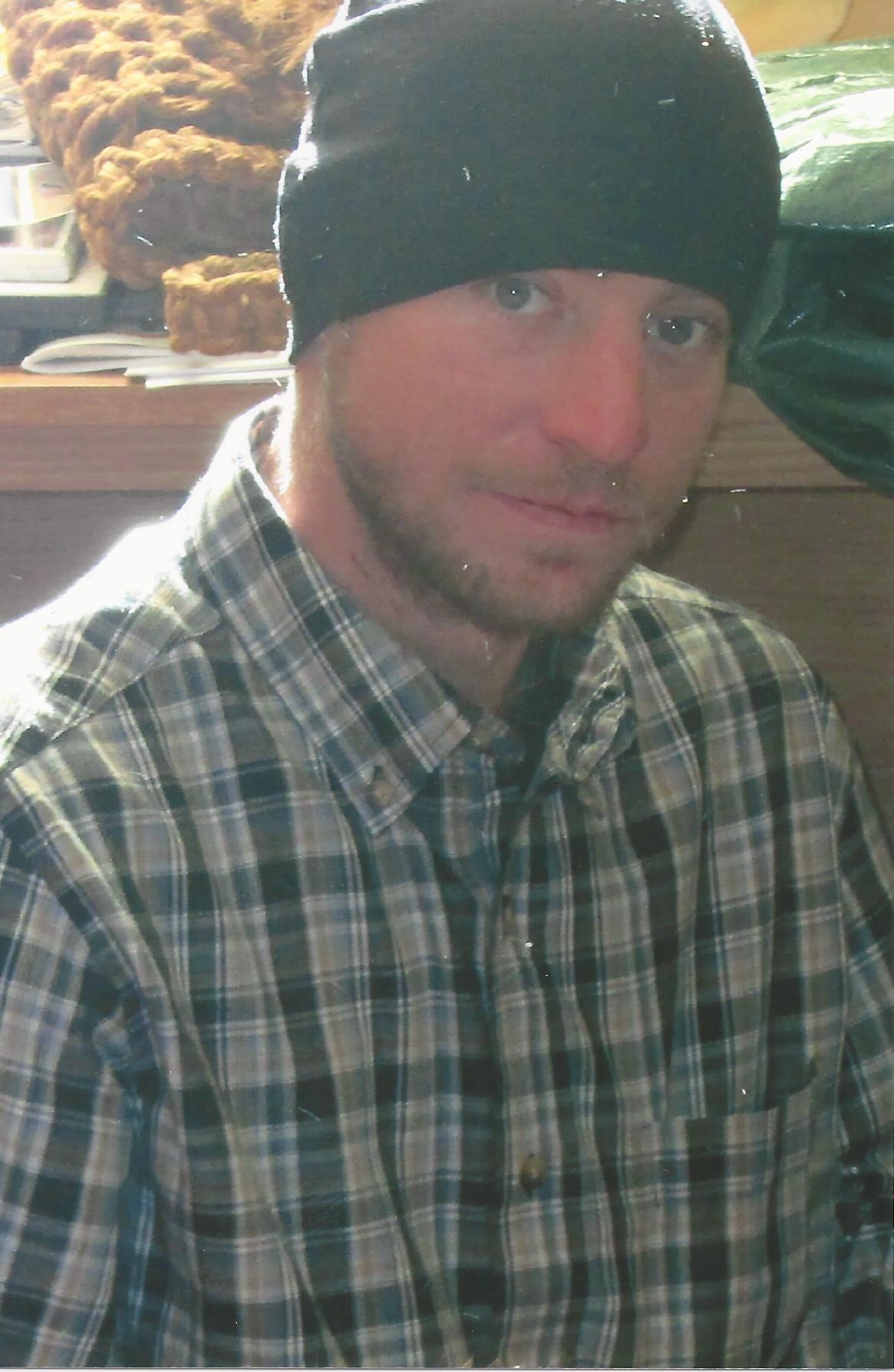 Avis de décès de Jeremiah Jet Joslin