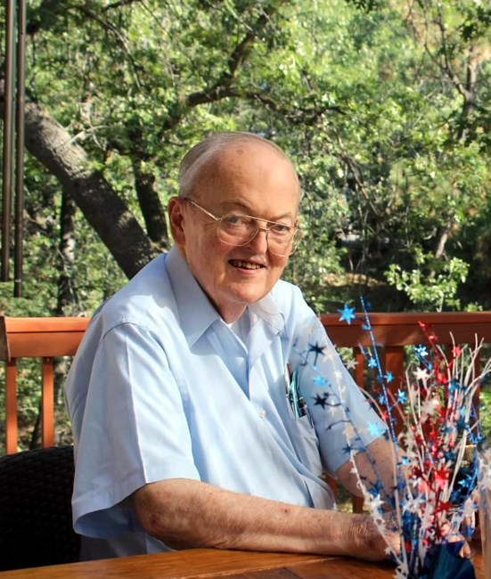 Obituary of John H. Leahy