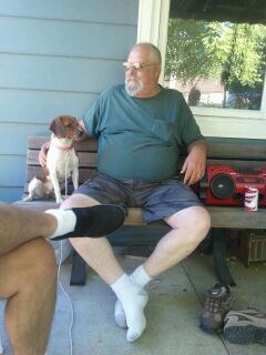 Obituary of Thomas Richard Graves