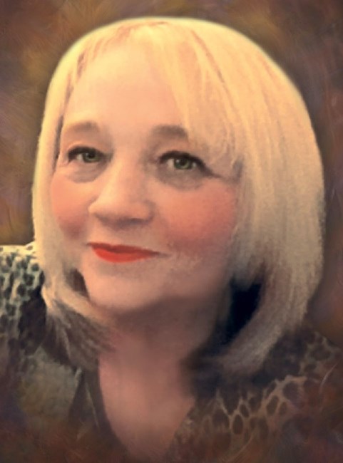 Obituary of Linda Marie Leahy