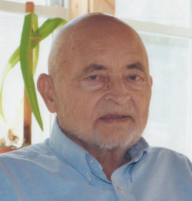 Obituary of John G. Demos