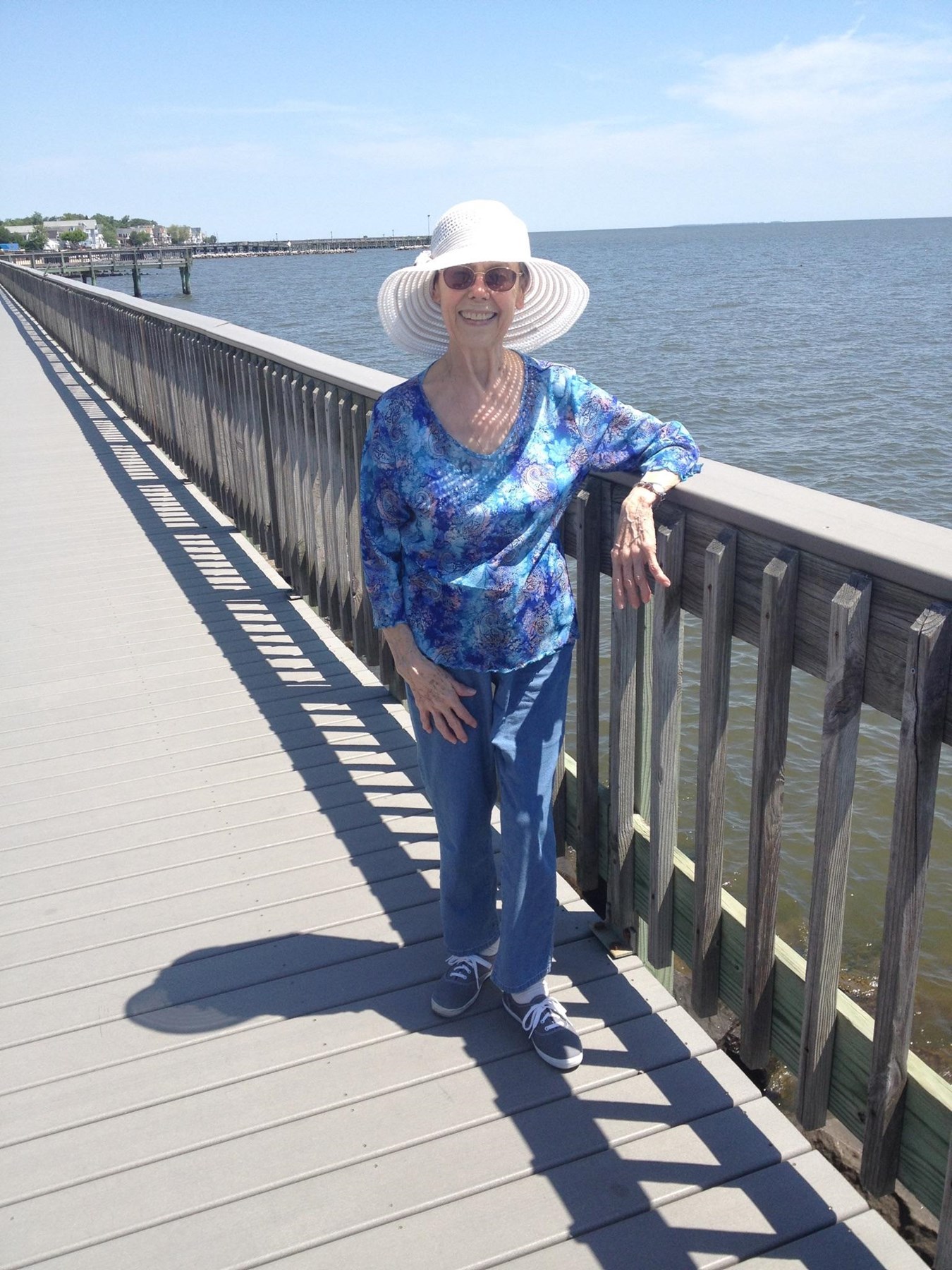 Obituary of Jo Ann Donahue