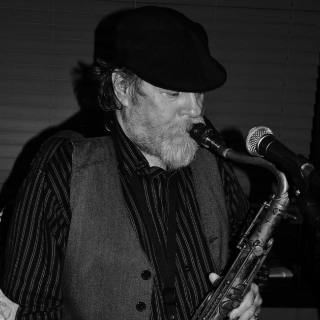 Obituary of Rick "Hurricane" Johnson