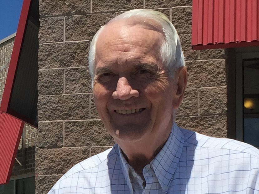 Obituary of Richard D Sorensen