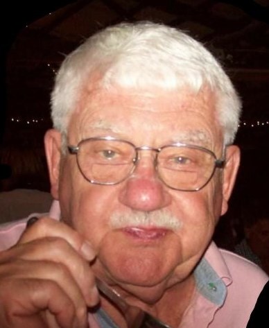 Obituary of Patrick William Hunt