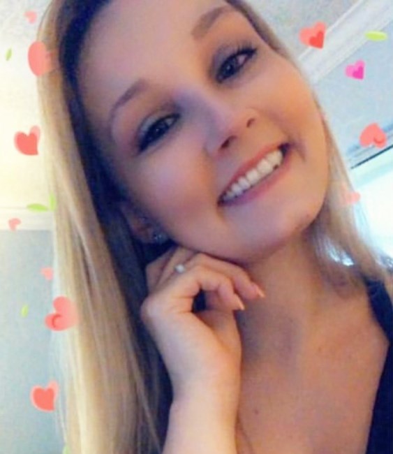 Obituary of Cortney Taylor Walters