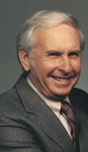 Obituary of Everett N. Rice