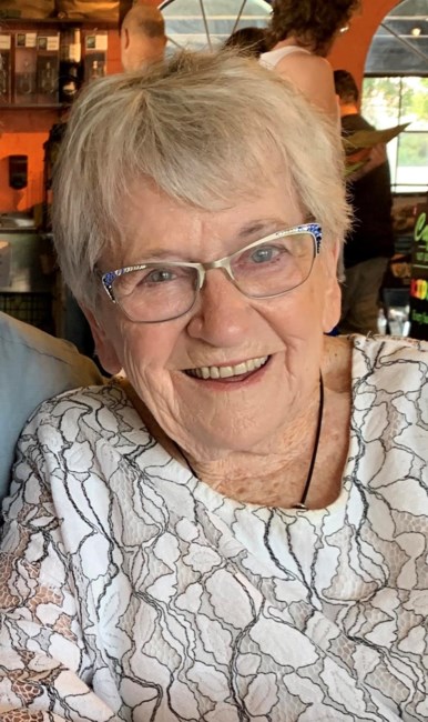 Obituary of Roberta "Bobbie" Jean Clark