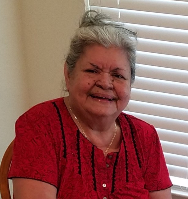 Obituary of Leonarda Smithwick