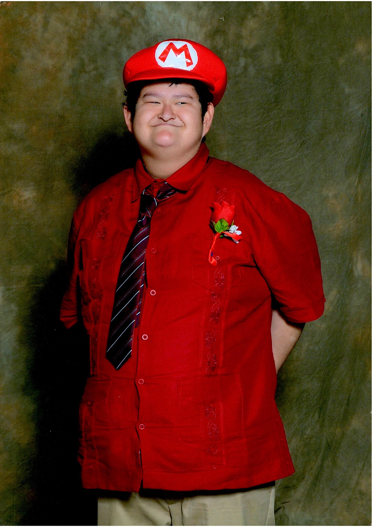 Obituary of Marcos Ortiz Barrera