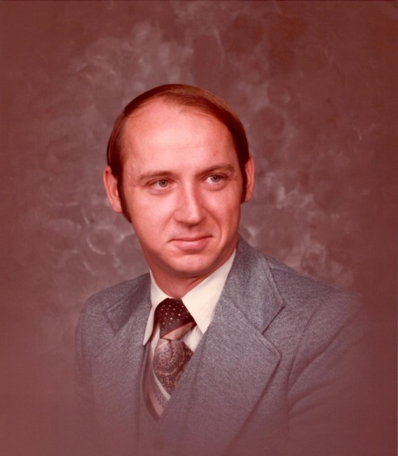 Obituary of Charles Hannon Kelley
