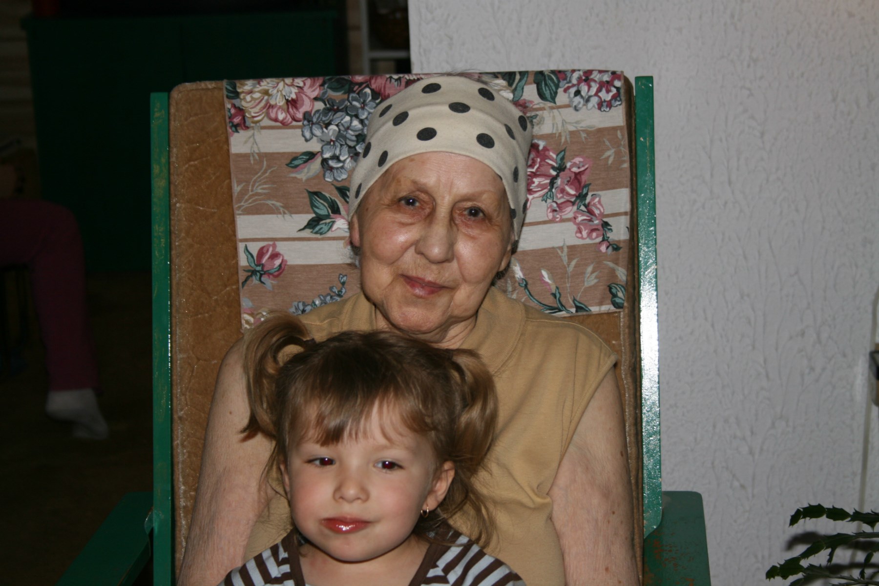 Avis de décès de Mariette Lapointe