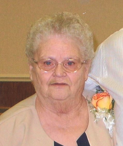 Obituary of Peggy O'Neal Manis