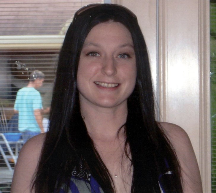 Obituary of Lauren Ann Brocato