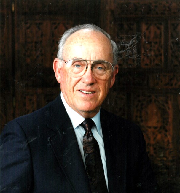 Obituary of Mr. William Lee Seale