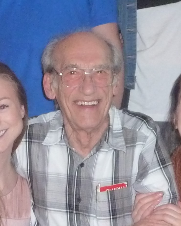 Obituario de Fernand Coudry