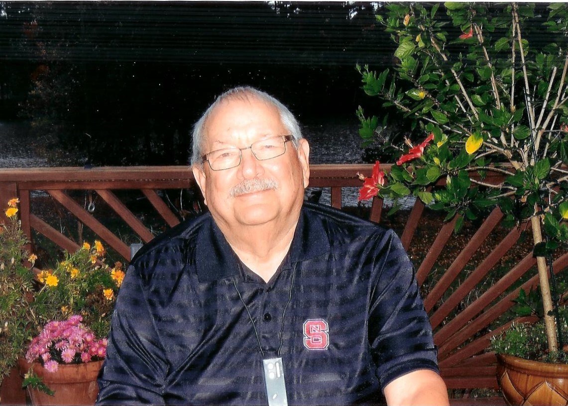 Obituary of William George Sherk