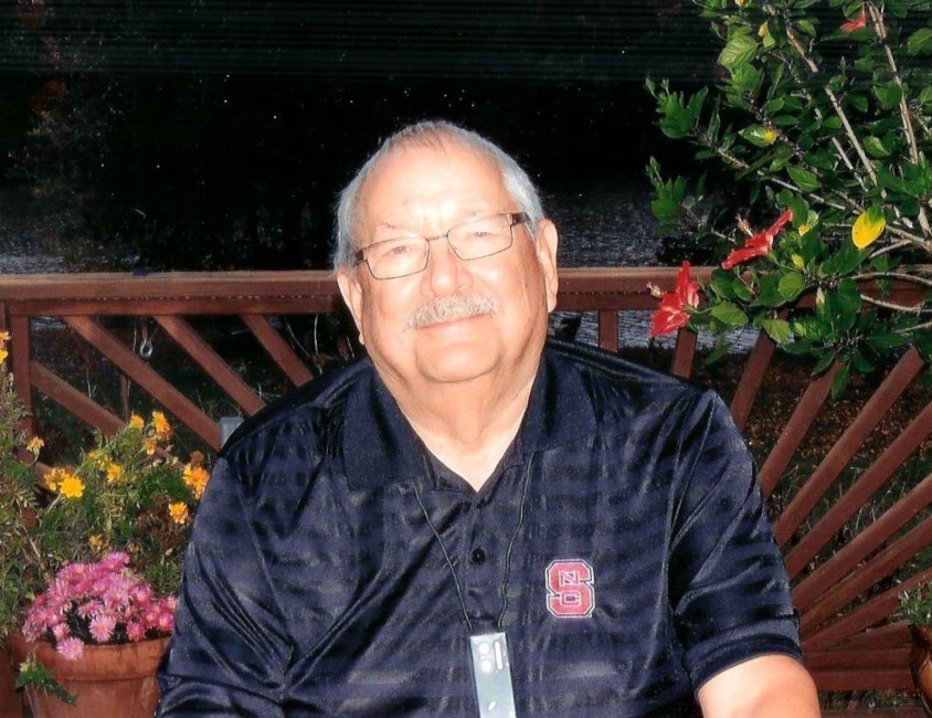 Obituary of William George Sherk