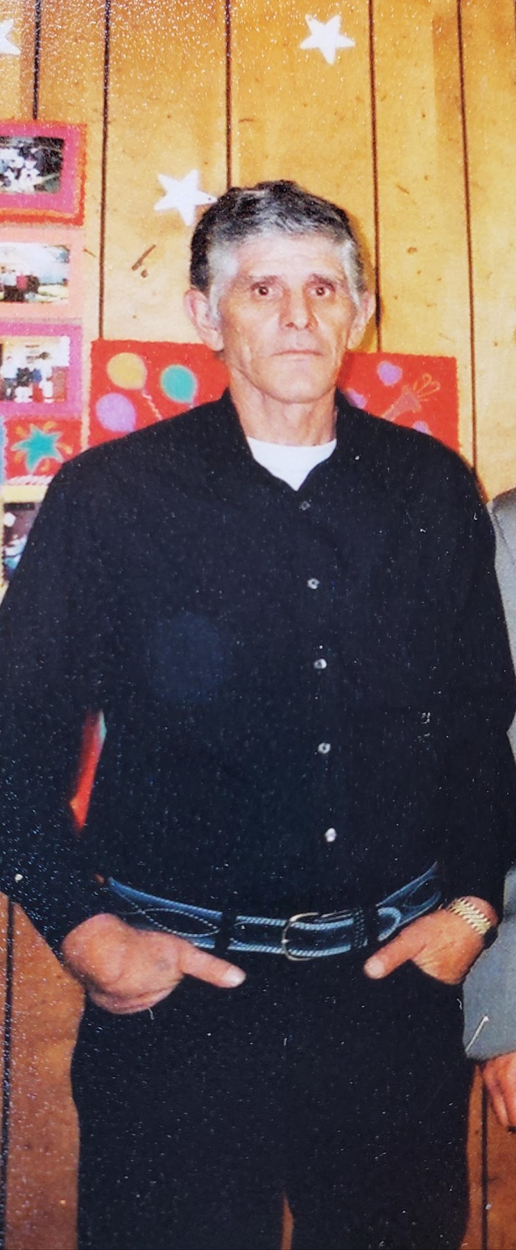 Obituary of Jessie L. Garcia