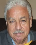 Ramon Portillo