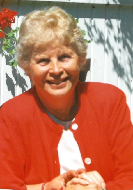 Obituary of Lucie Kleinert