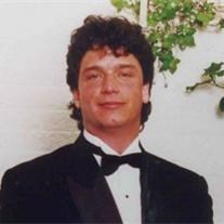 Obituary of Brian John Watts