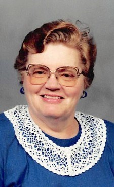 Obituary of Phyllis E Williams