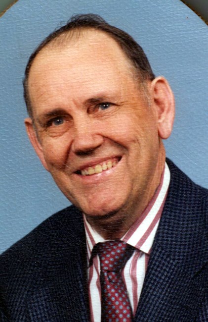 Obituary of Floyd Alexander Whitehead