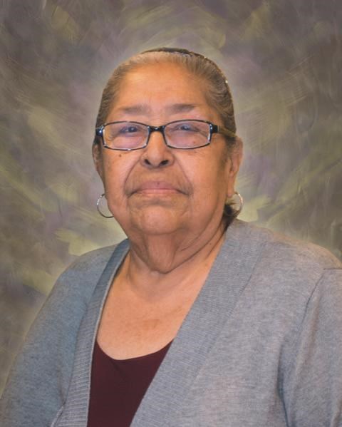 Obituary of Ana Maria Mejia