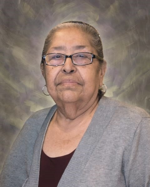Obituario de Ana Maria Mejia