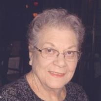 Obituary of Esther Arango Daugherty