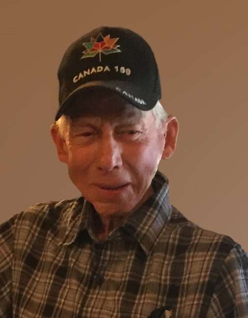 Obituary of John Archibald Williams