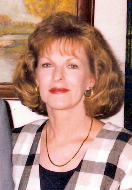 Obituary of Beverly Ann Helmke