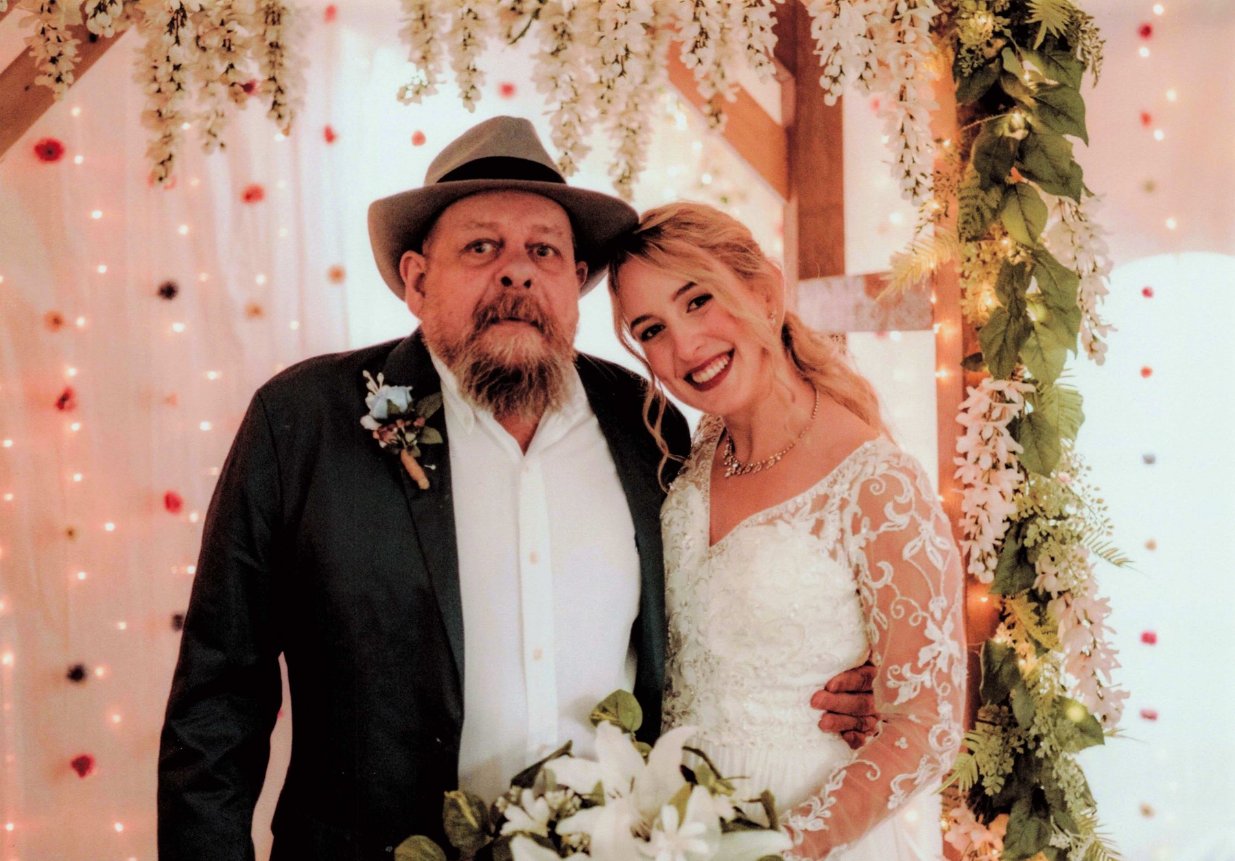 Obituary of Brian Paul Brosseau