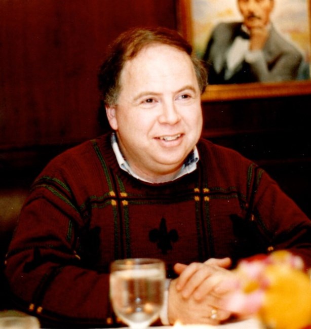 Obituary of Milton Orenstein
