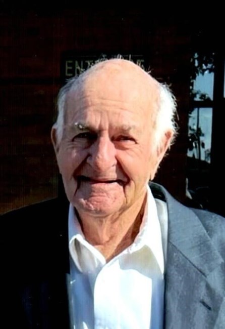 Obituary of Vernon Venoy Hinson Sr.