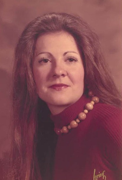 Obituary of Eileen Marie Loose