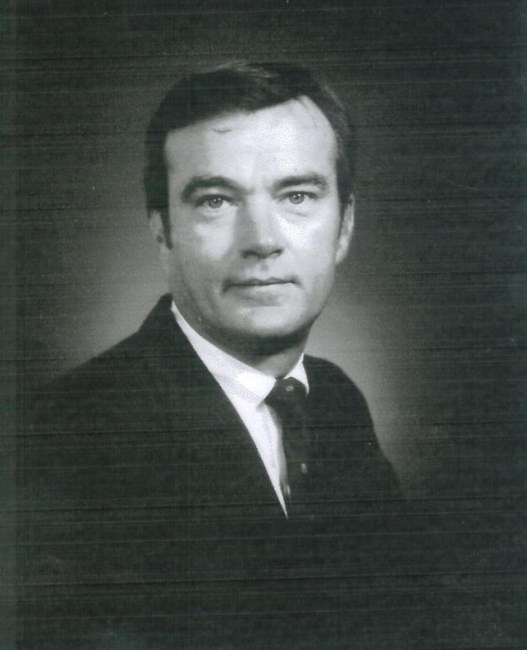 Obituary of Joseph Benjamin Grierson