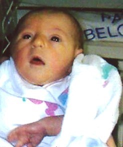 Obituary of Danielle LeeAnn Six