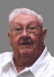 Obituary of John A. McKenzie